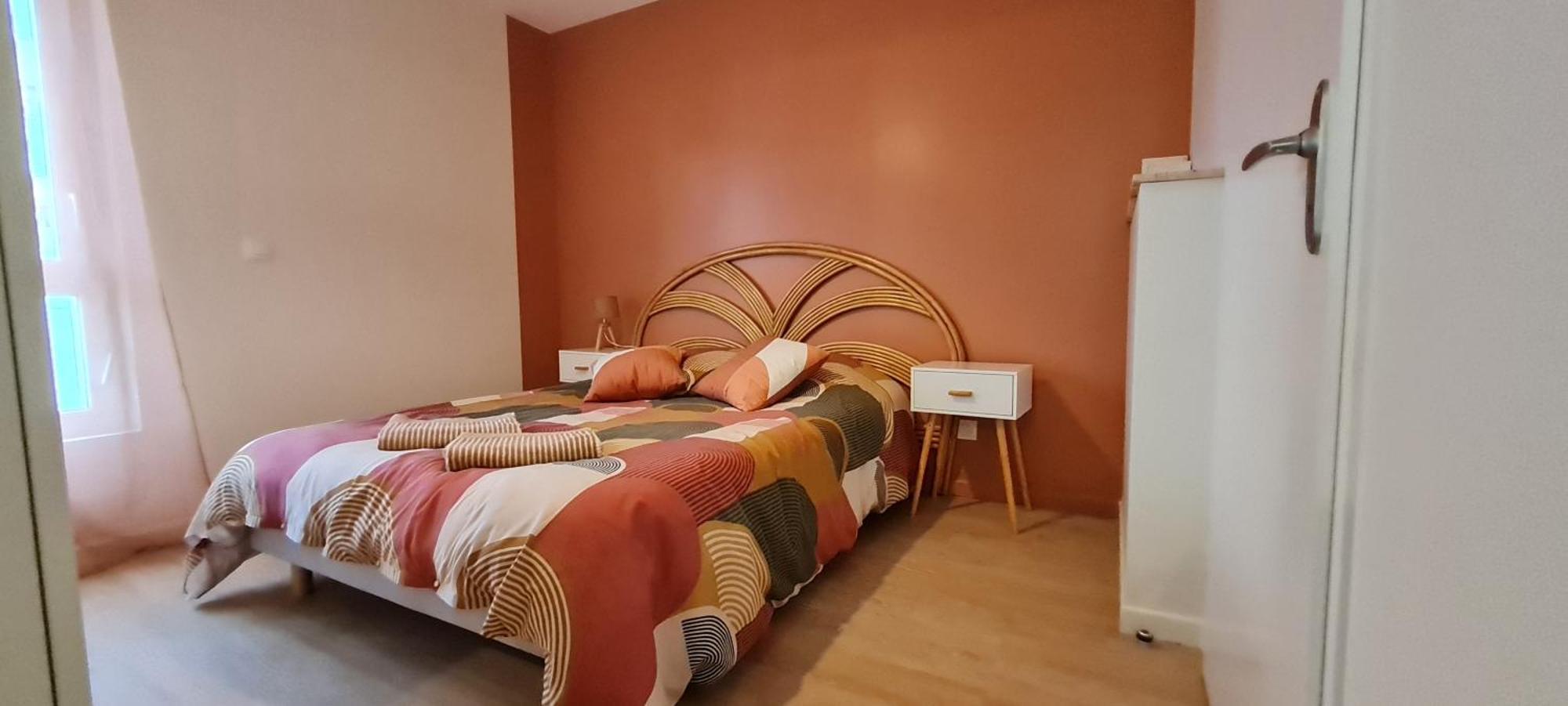 Coquet T2 Pied Bordeaux Lägenhet Bègles Exteriör bild
